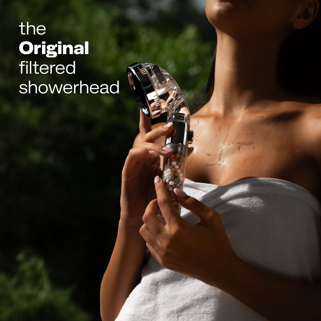 Shower NV 2.0 – The Shower You’ll Envy