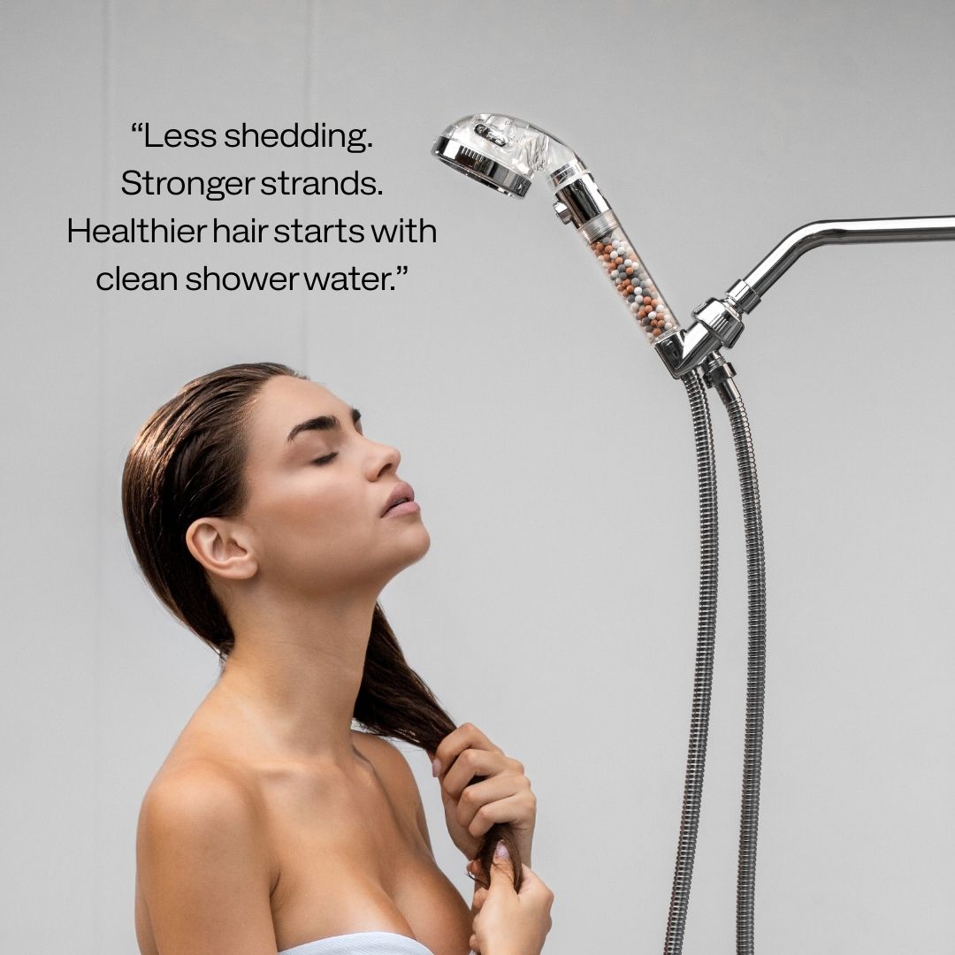 Shower NV 2.0 – The Shower You’ll Envy