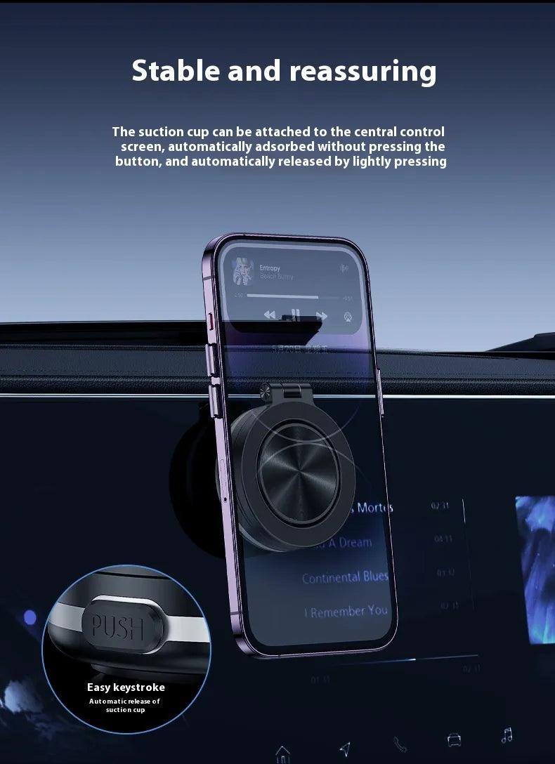 The MagMount Pro