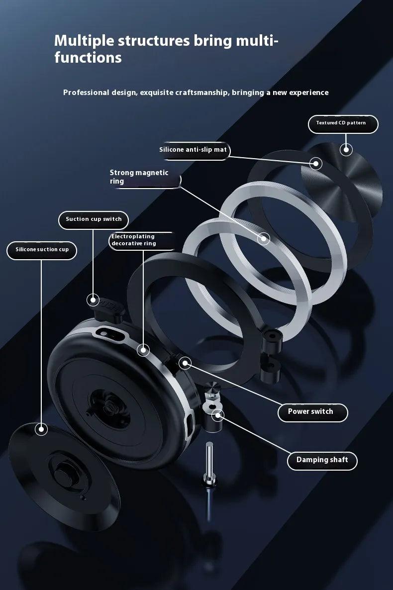 The MagMount Pro