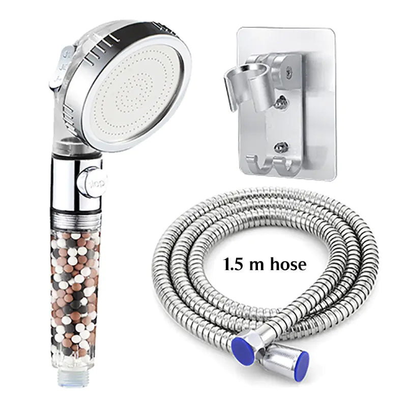 Shower NV 2.0 – The Shower You’ll Envy
