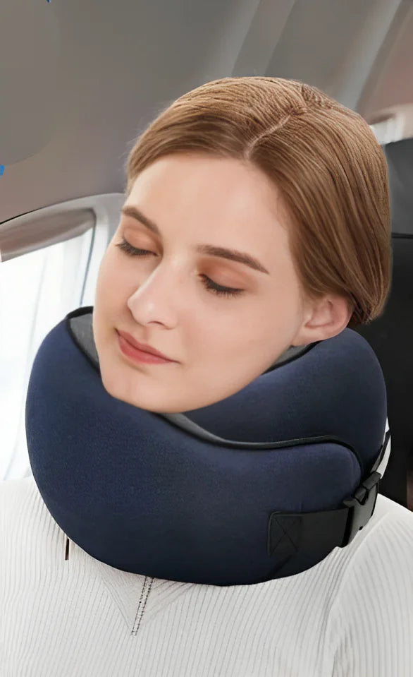 Urban Vaultz® Travel Neck Pillow