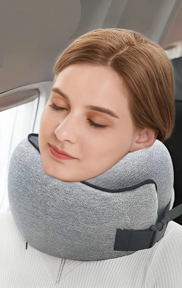 Urban Vaultz® Travel Neck Pillow