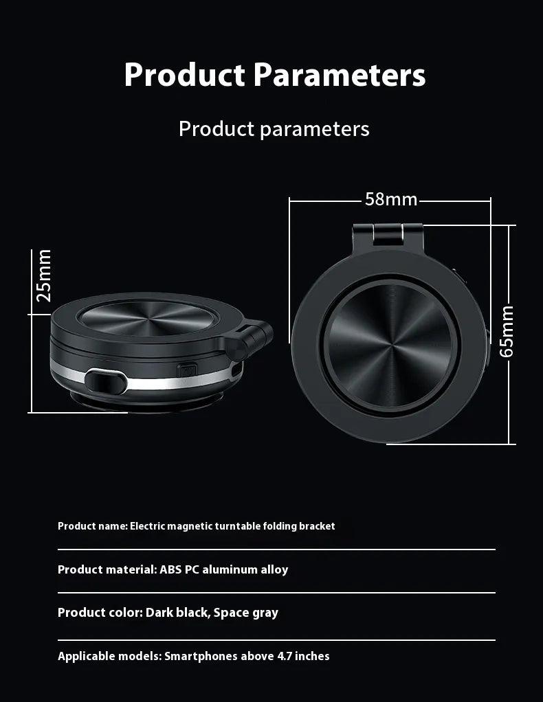 The MagMount Pro