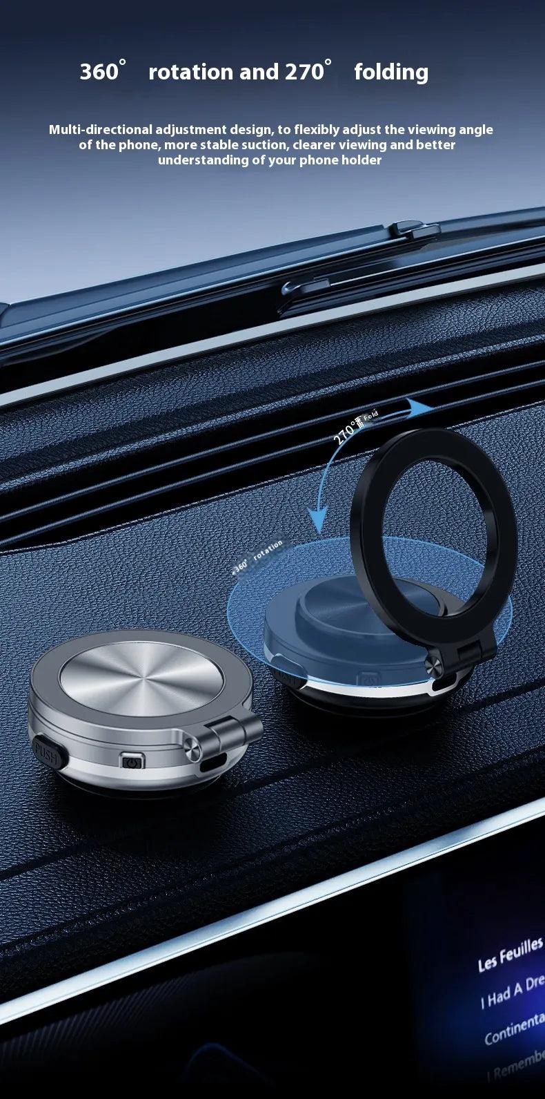 The MagMount Pro