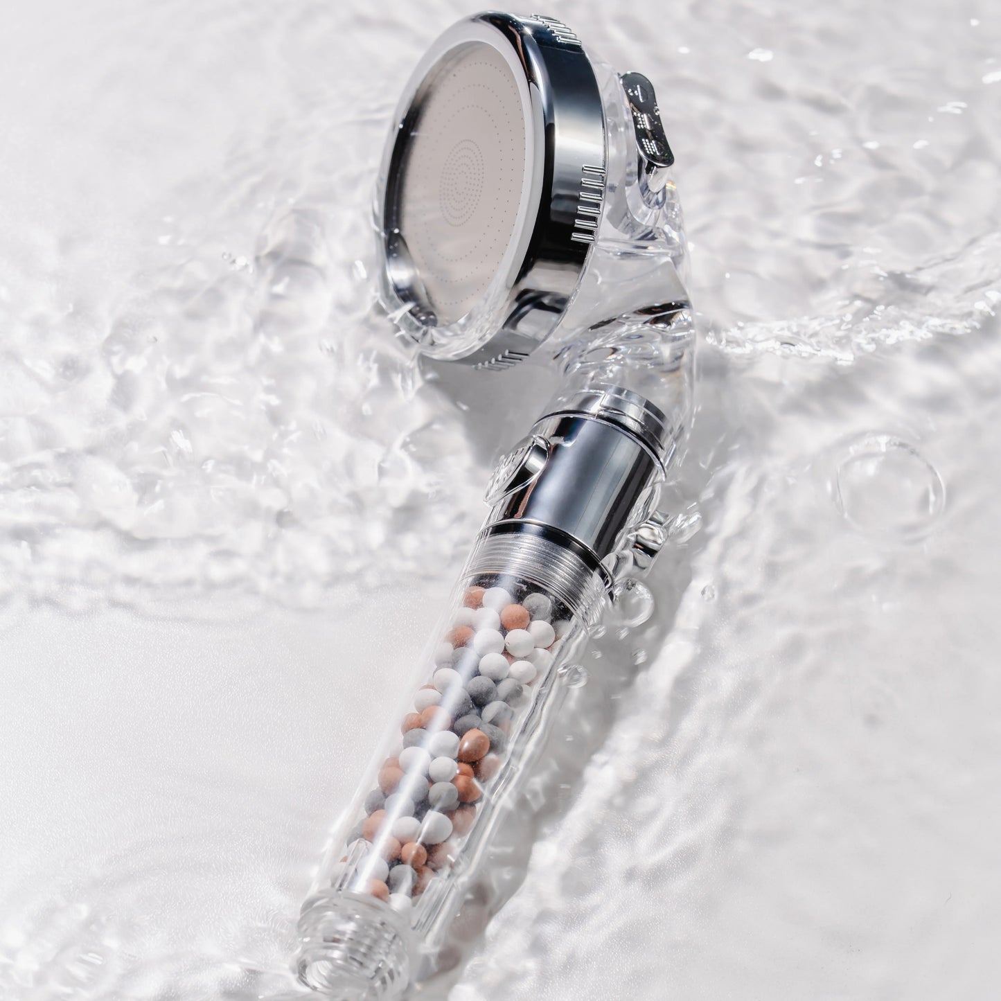 Shower NV 2.0 – The Shower You’ll Envy