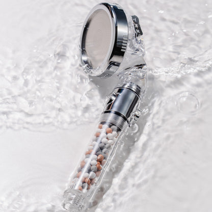 Shower NV 2.0 – The Shower You’ll Envy