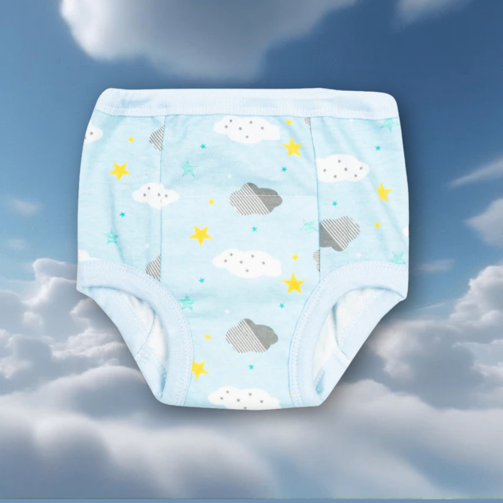 Potty Trained in Weeks, Pediatrician Backed
