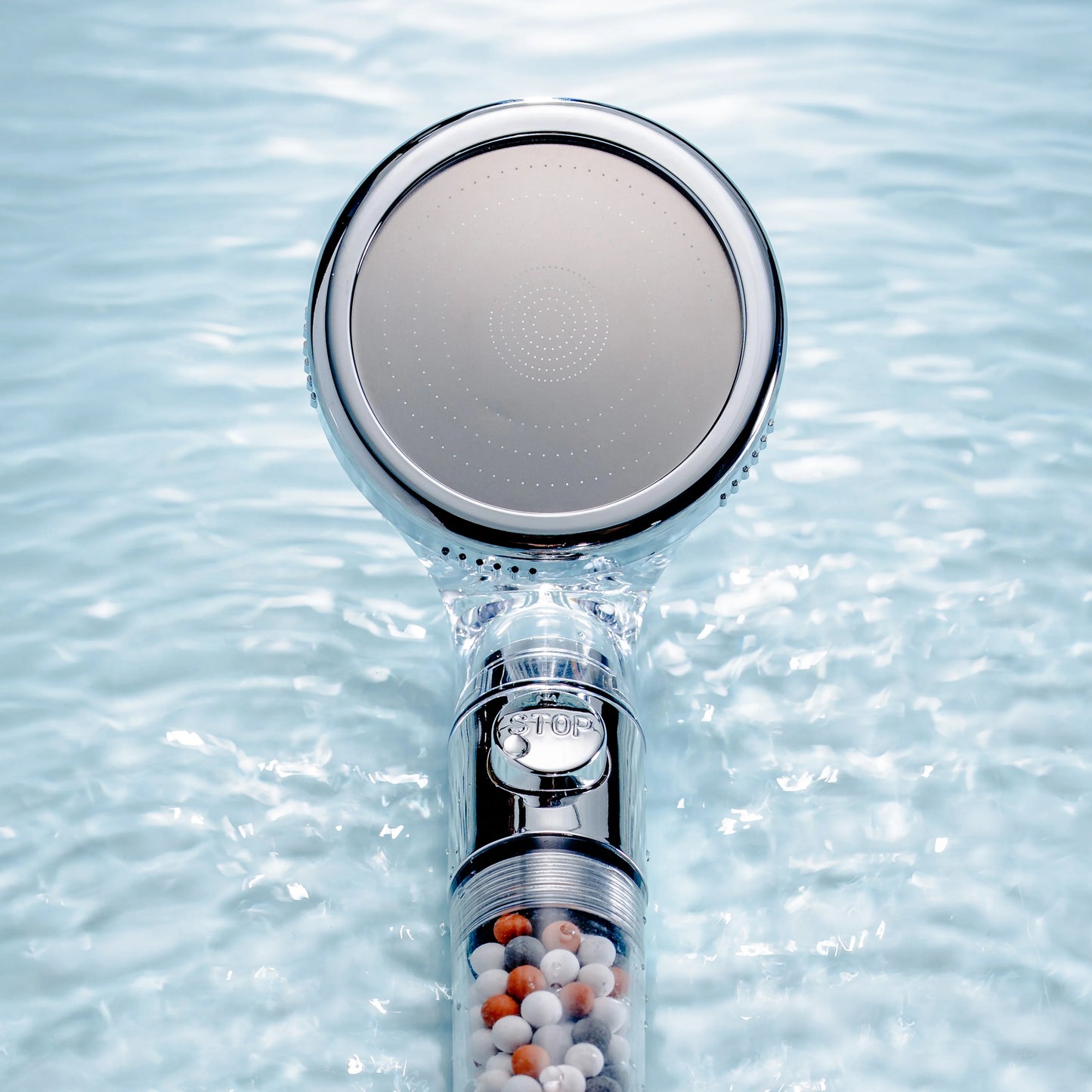 Shower NV 2.0 – The Shower You’ll Envy