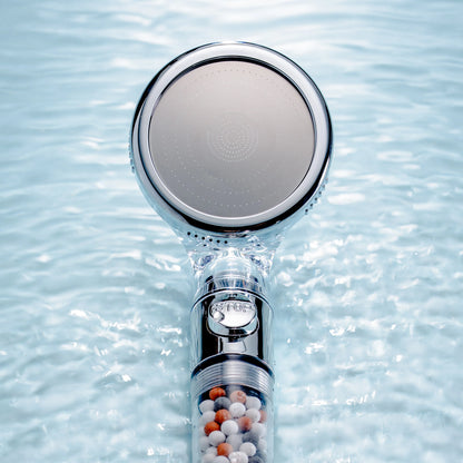 Shower NV 2.0 – The Shower You’ll Envy