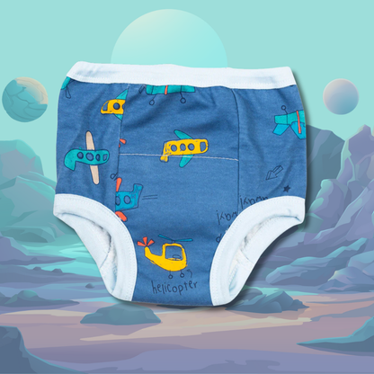 Potty Trained in Weeks, Pediatrician Backed