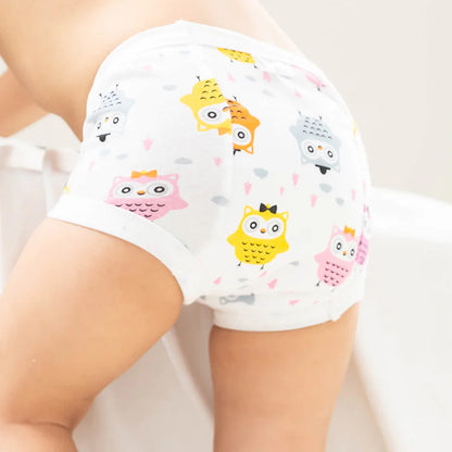 Potty Trained in Weeks, Pediatrician Backed